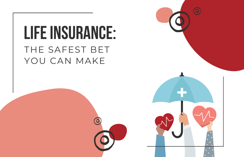 Life Insurance Can Be The Foundation For Your Financial Future Image